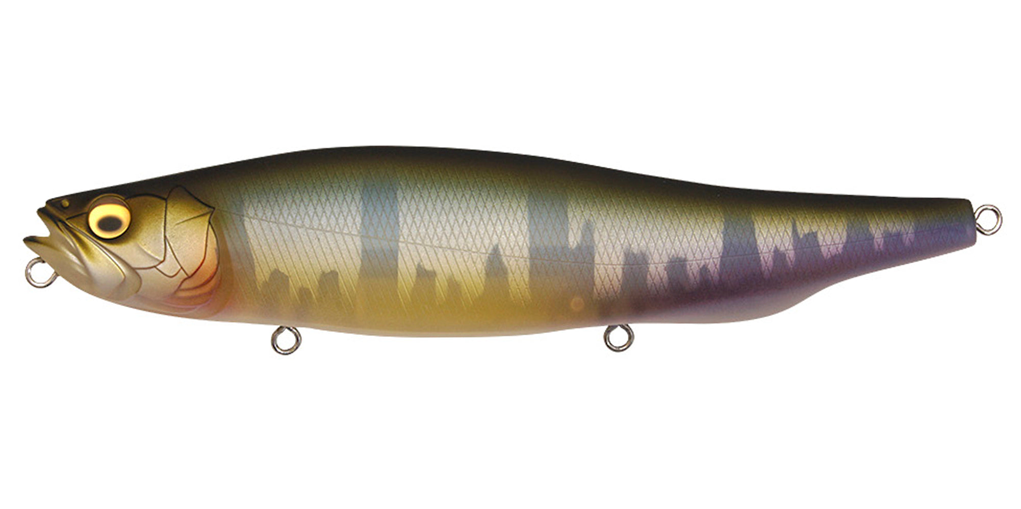 MEGABASS, Megabass Megadog-X