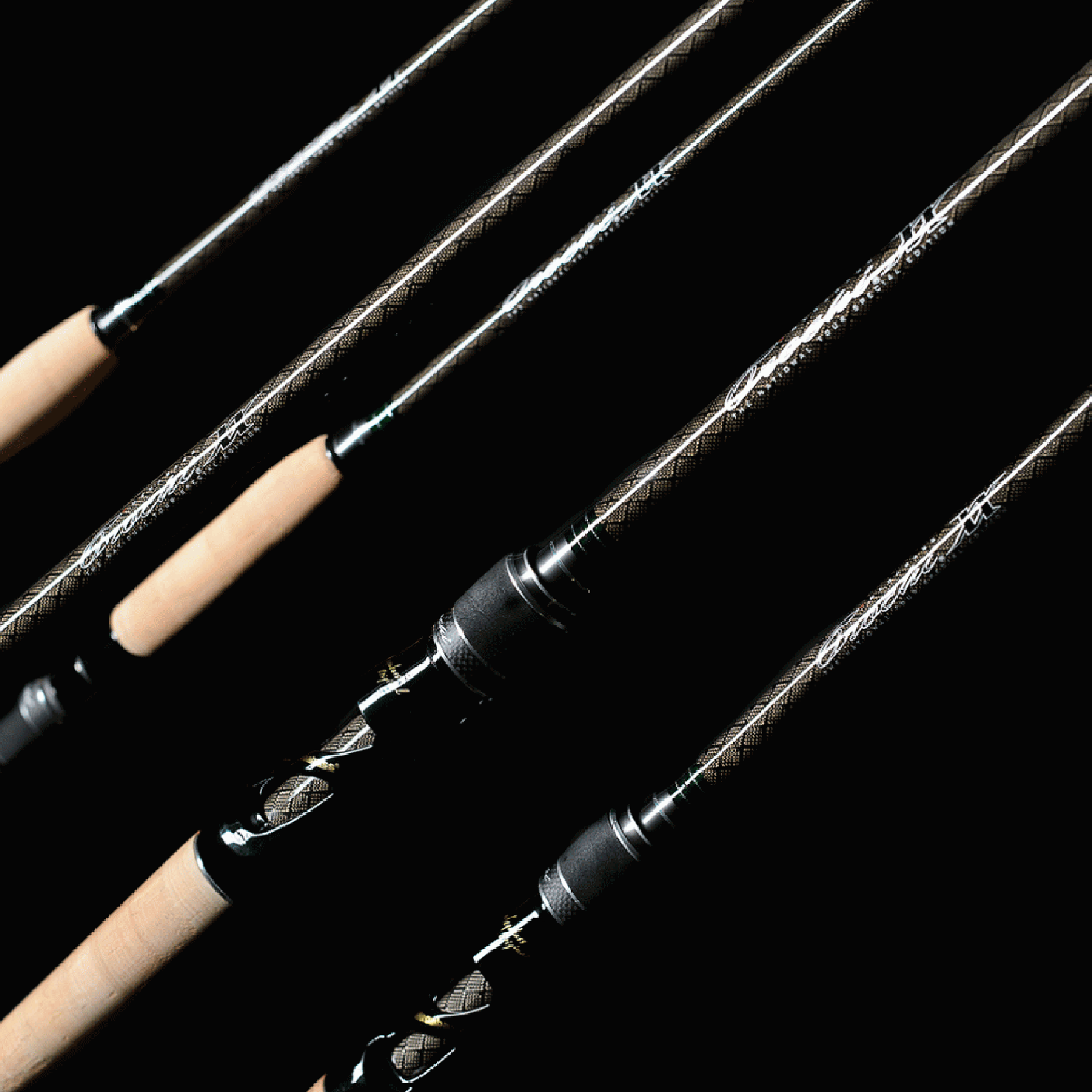 MEGABASS, Megabass Orochi XX Spinning Rod