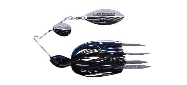 MEGABASS, Megabass SV-3 Spinnerbait Slow Roll