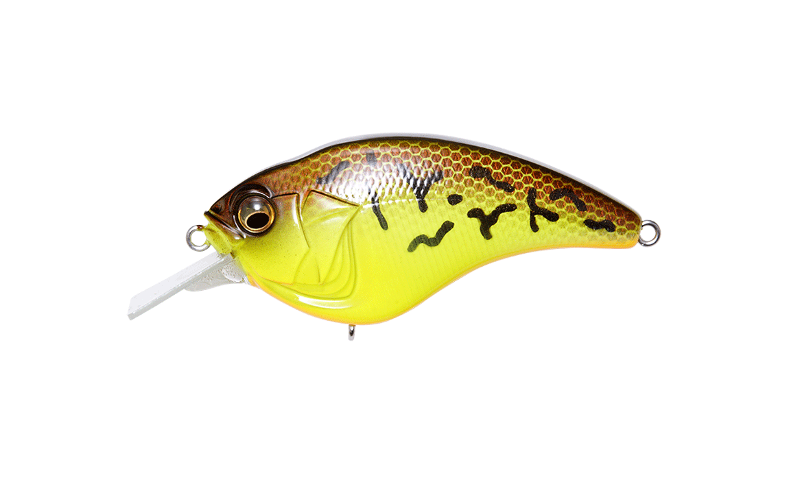 MEGABASS, Megabass Sonicside Crankbait