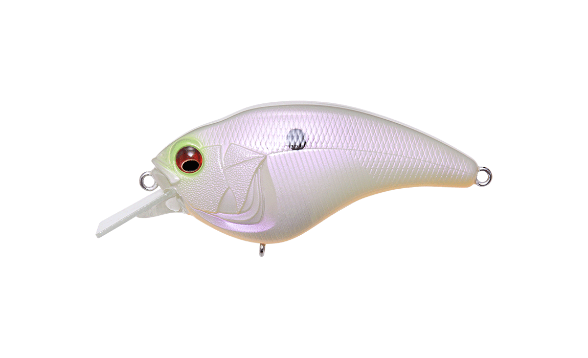 MEGABASS, Megabass Sonicside Crankbait