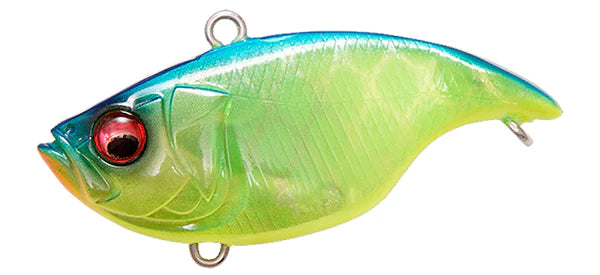 MEGABASS, Megabass Vibration-X Dyna (Rattle) Special Run Colours