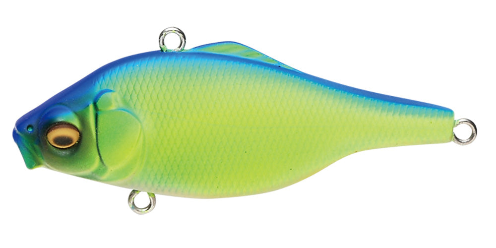 MEGABASS, Megabass Vibration-X Smatra Bone Knocker