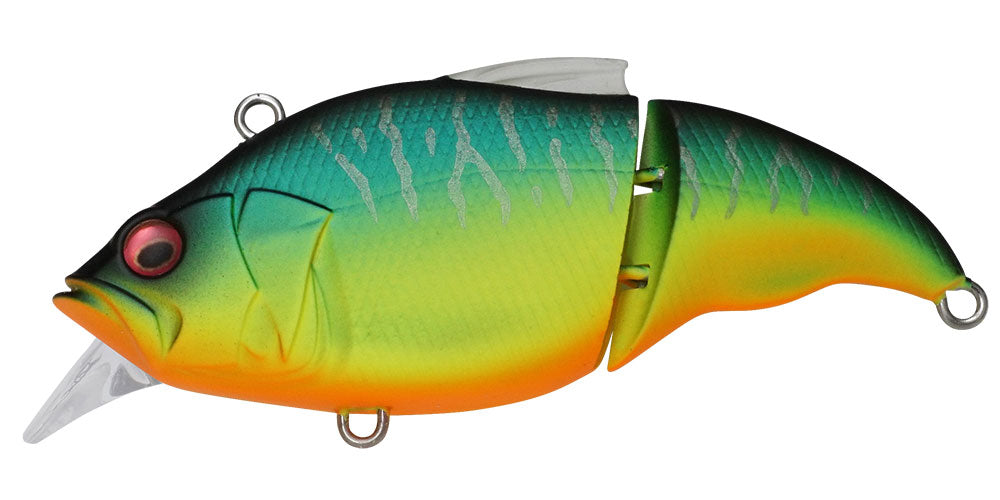 MEGABASS, Megabass Vibration-X Vatalion