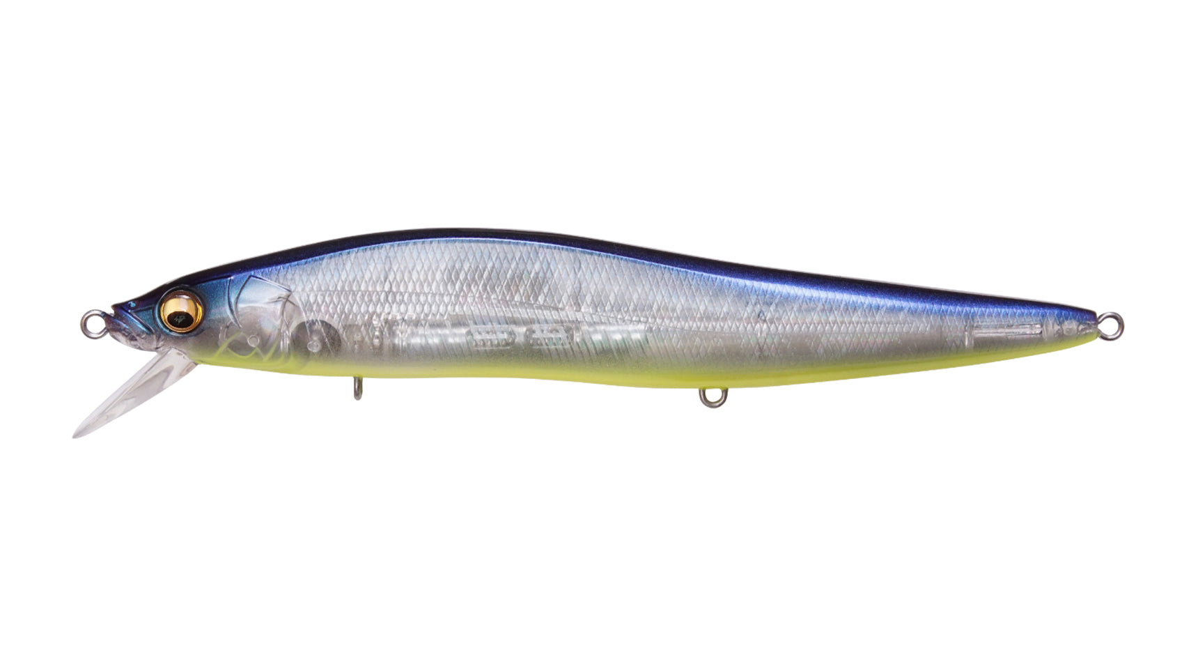 MEGABASS, Megabass Vision OneTen Max LBO