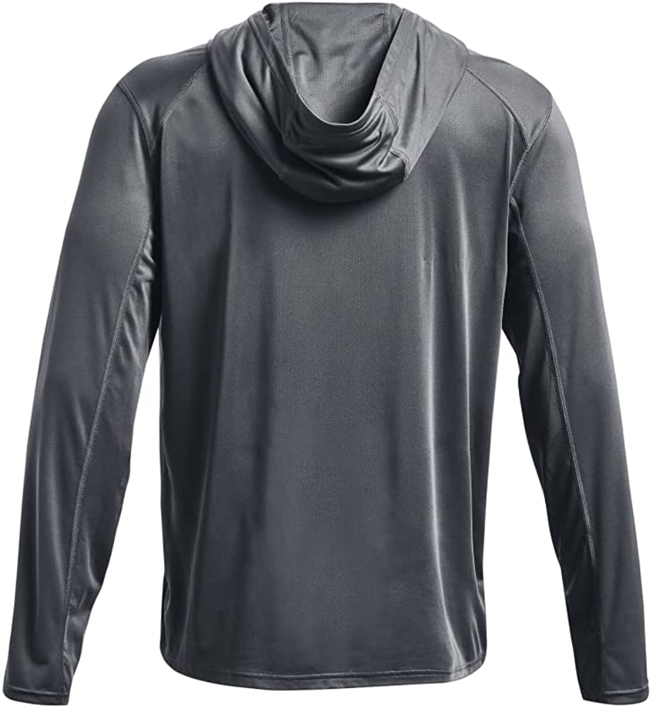 UNDER ARMOUR, Men's UA Drift Tide Knit Hoodie