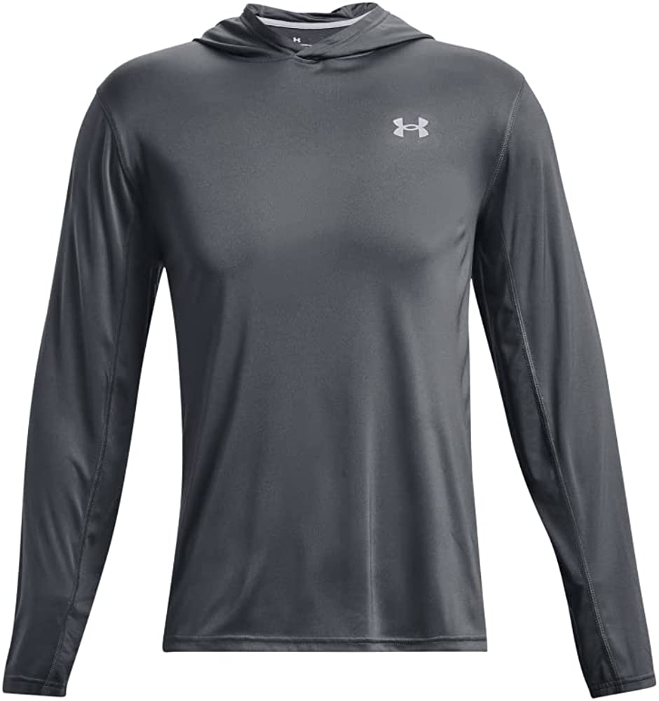 UNDER ARMOUR, Men's UA Drift Tide Knit Hoodie