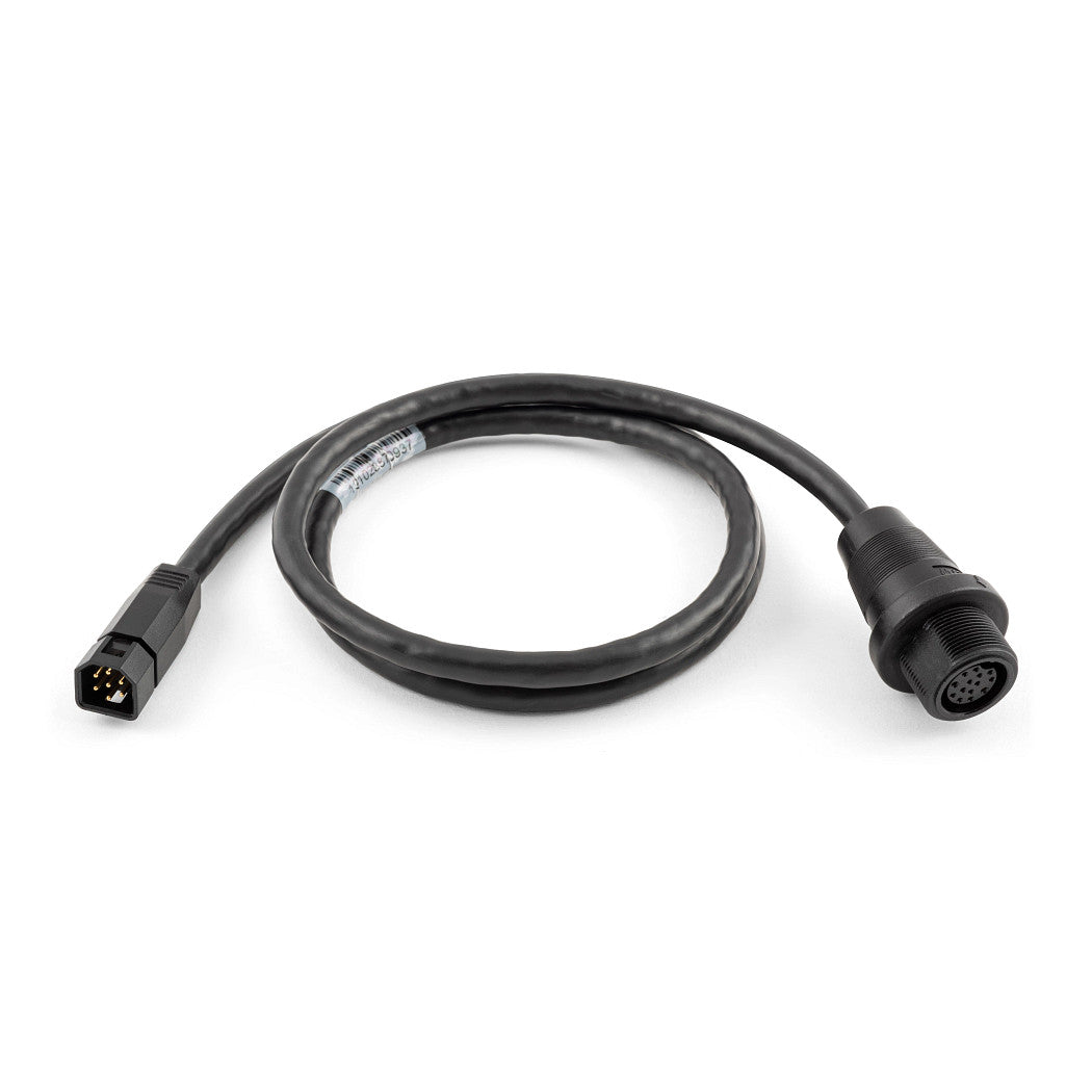 MINN KOTA, Minn Kota Built-In Mega Imaging Adapter Cable MKR-M1-1