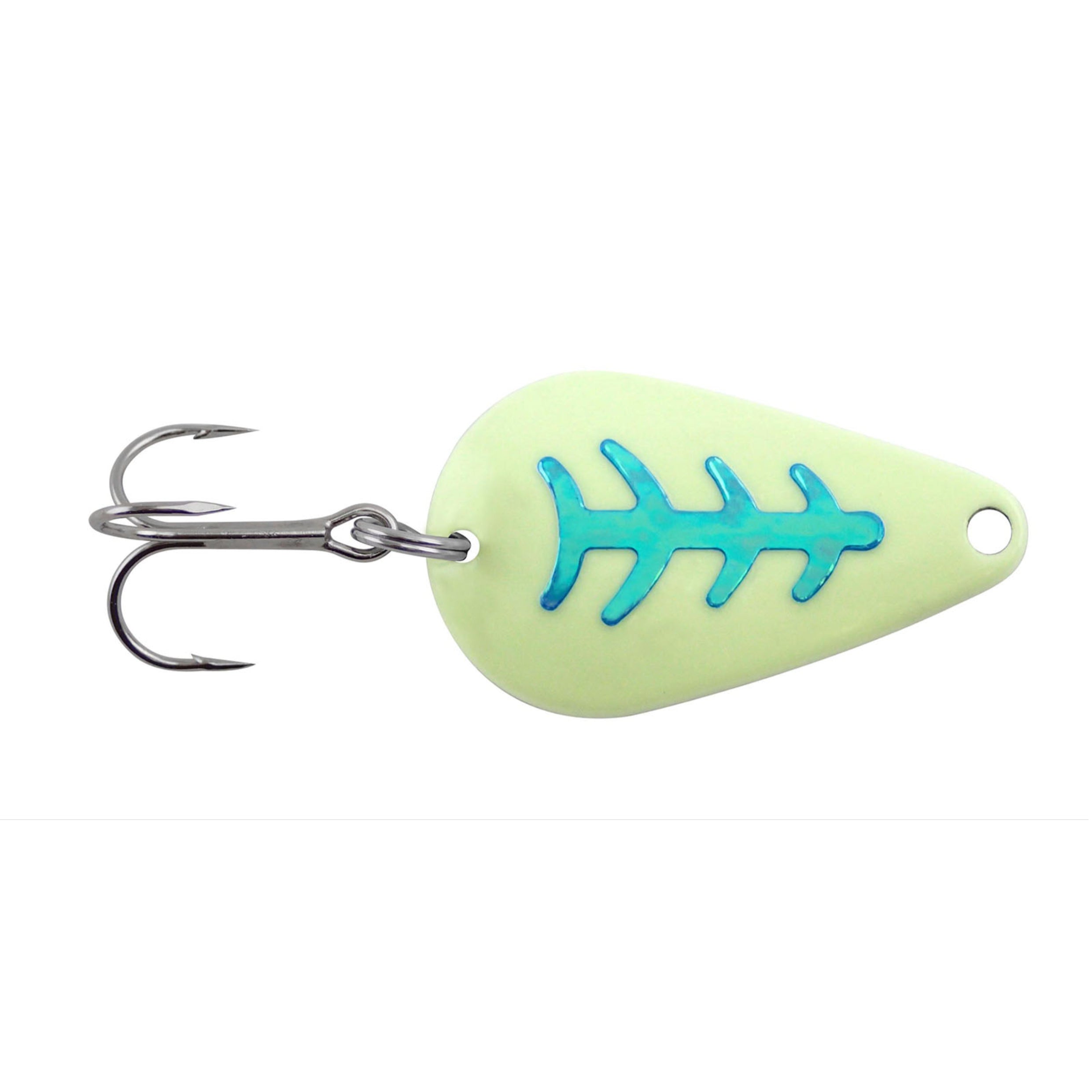 MOONSHINE LURES, Moonshine Casting Spoons