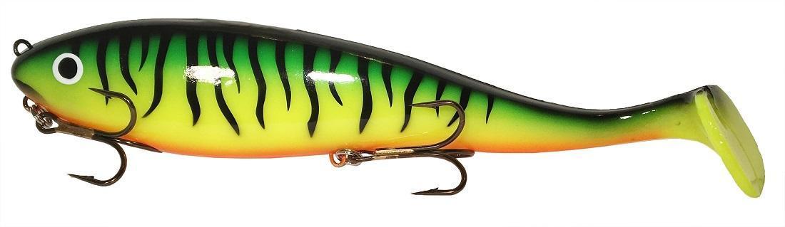 Musky Innovations, Musky Innovation Swimmin Dawg 11"