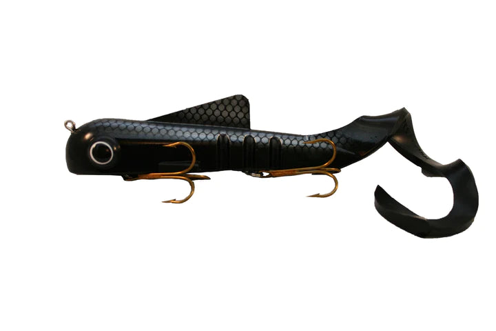 Musky Innovations, Musky Innovations Magnum Bull Dawg Pro 12"