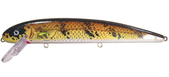 Musky Mania, Musky Mania Jake 14" Jerkbait