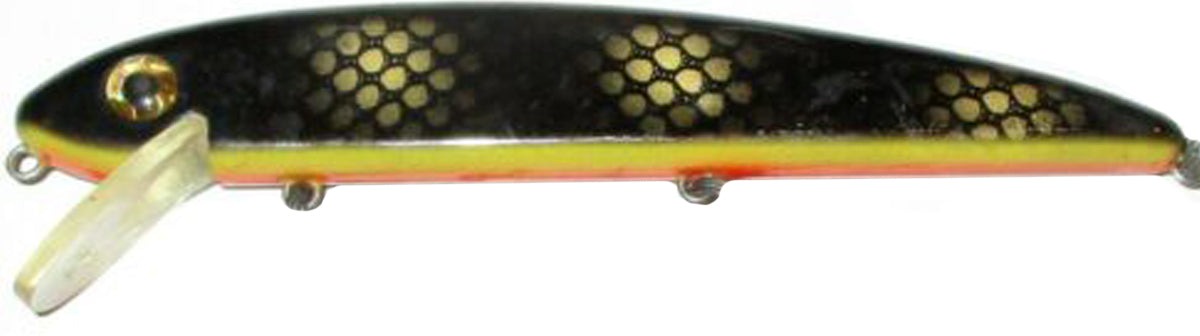 Musky Mania, Musky Mania Jake 14" Jerkbait