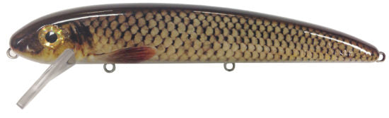 Musky Mania, Musky Mania Jake 8" Jerkbait