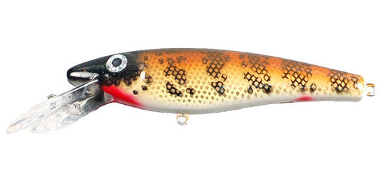 Musky Mania, Musky Mania Tackle Ernie 9"