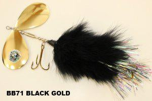 MUSKY MAYHEM TACKLE, Musky Mayhem Big Bird