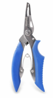 mustad, Mustad 5" Split Ring pliers