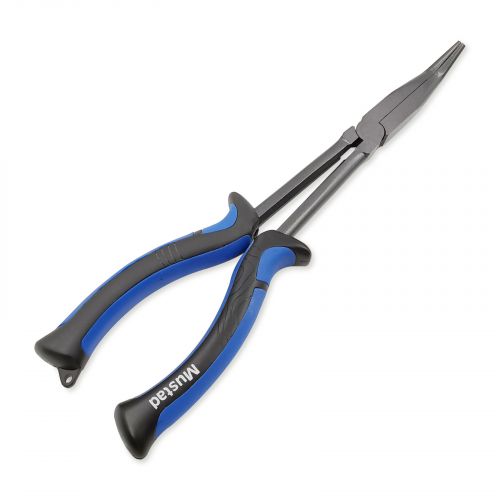 WET Sports, Mustad Bent Nose Pliers 11 inch