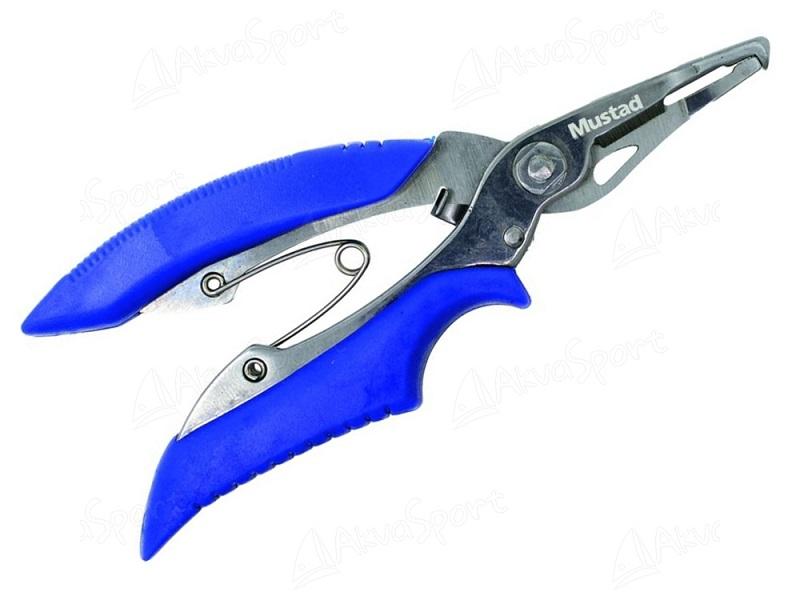 WET Sports, Mustad Braid Cutter