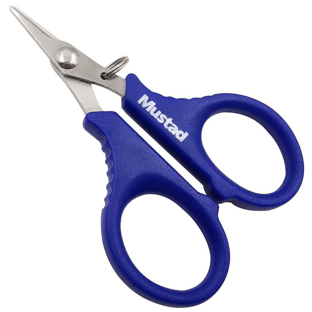 WET Sports, Mustad Braid Scissors