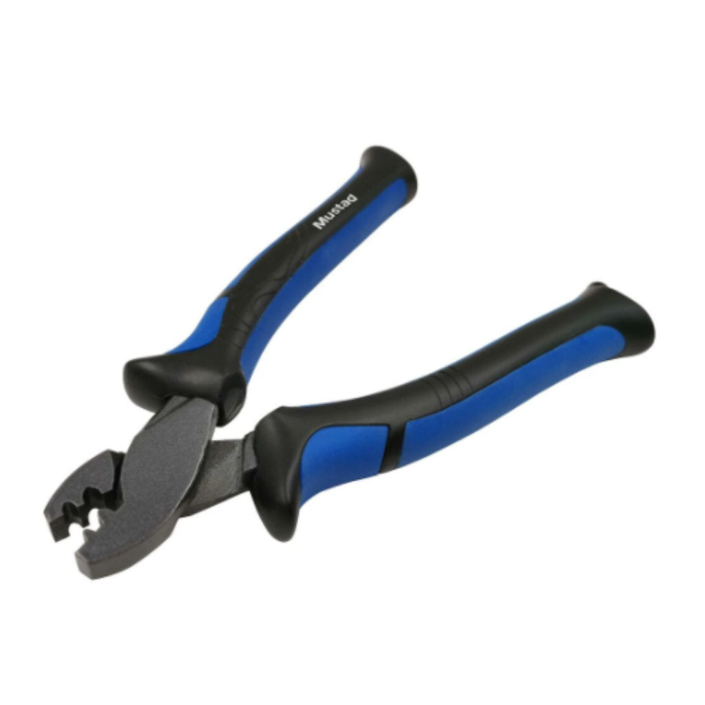 mustad, Mustad Crimping Pliers