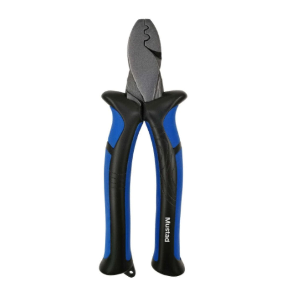 mustad, Mustad Crimping Pliers