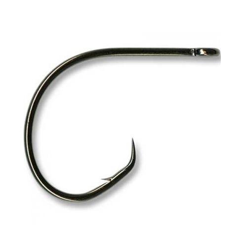 WET Sports, Mustad Demon Perfect Circle (Fine)