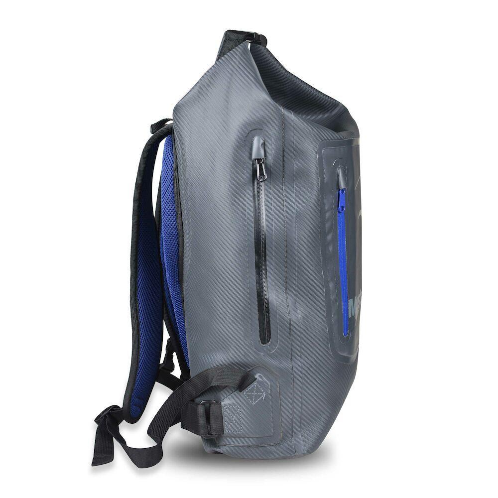 WET Sports, Mustad Dry Backpack