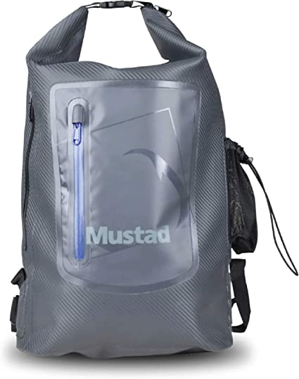 WET Sports, Mustad Dry Backpack