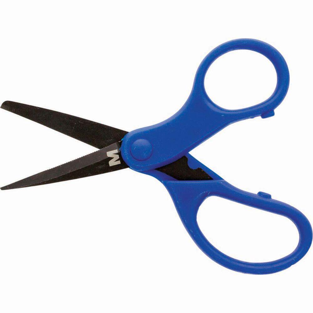 WET Sports, Mustad Eco Braid Scissors