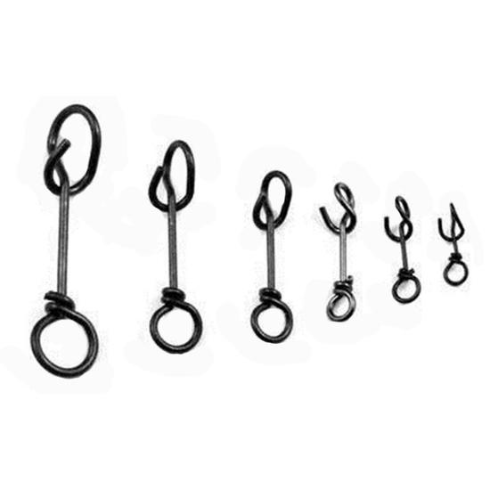 WET Sports, Mustad Fastach Clips