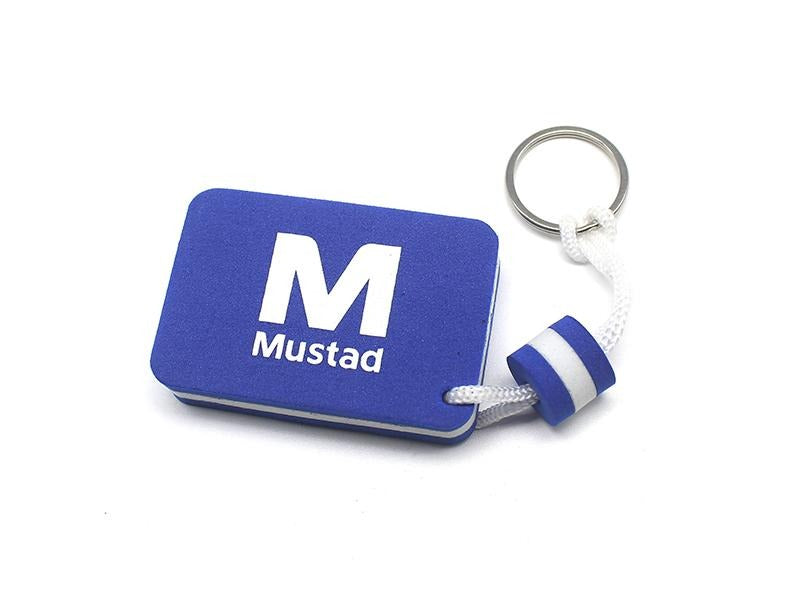 WET Sports, Mustad Floating Key Chain