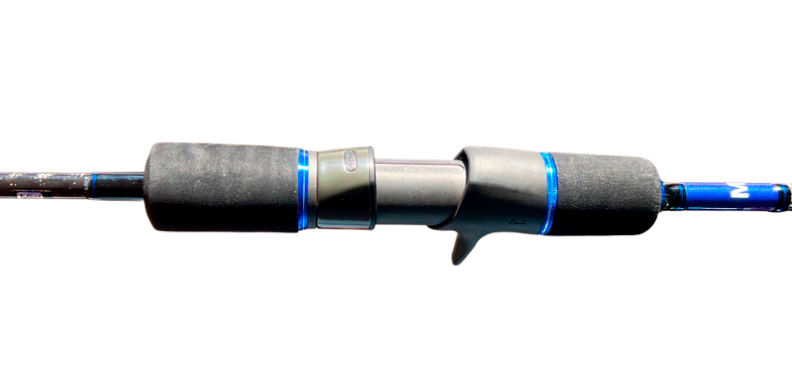 mustad, Mustad G-Series Slow Stroke Jigging Rod Conventional