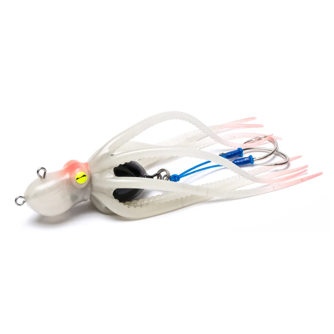 mustad, Mustad Inkvader Octopus Jig