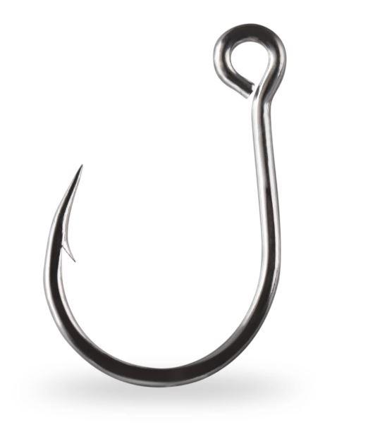 WET Sports, Mustad Kaiju Inline Hook