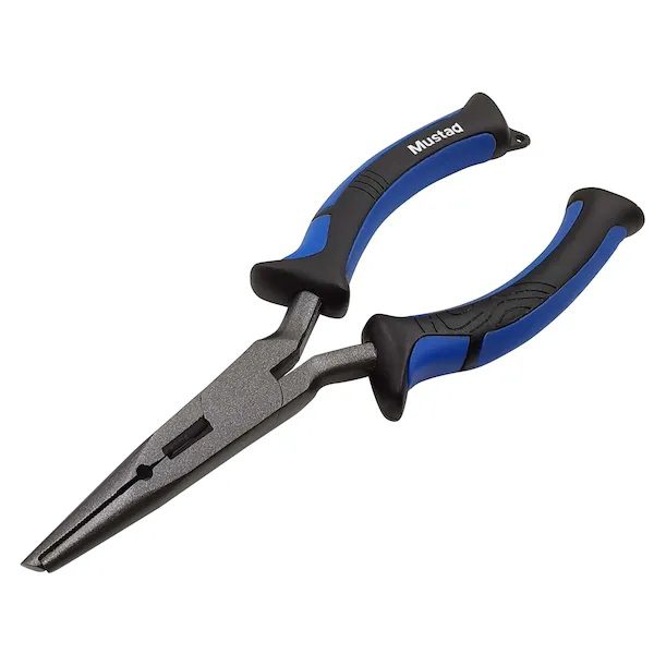 WET Sports, Mustad Mini Split ring Pliers