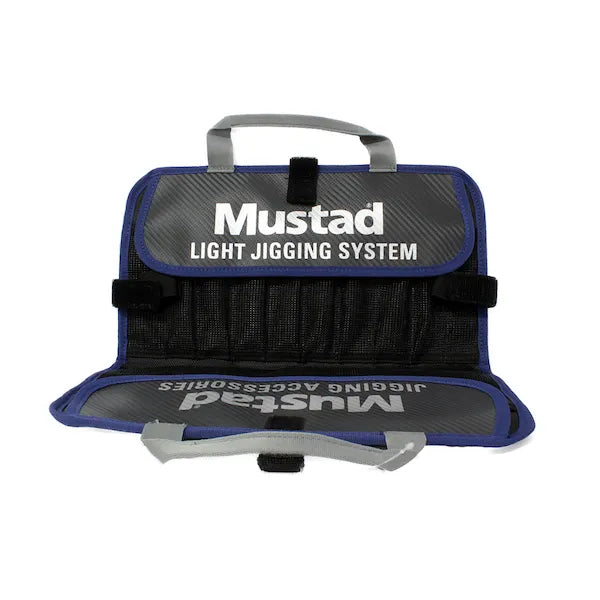 mustad, Mustad Small Jig Pouch