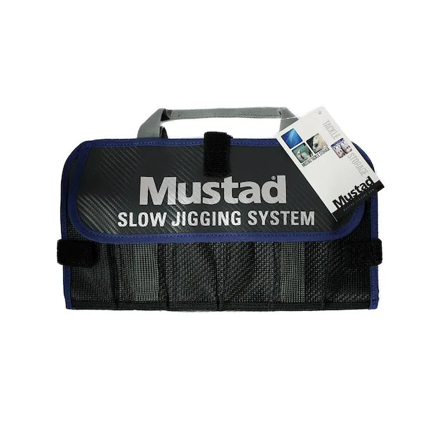 mustad, Mustad Small Jig Pouch