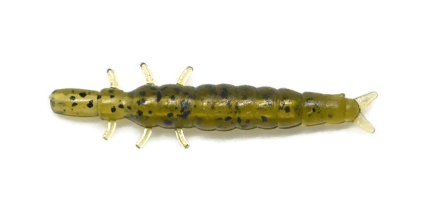 Nikko, Nikko Caddisfly