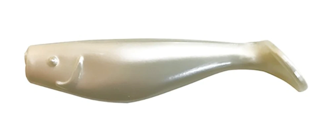 Nikko, Nikko Sculler Shad