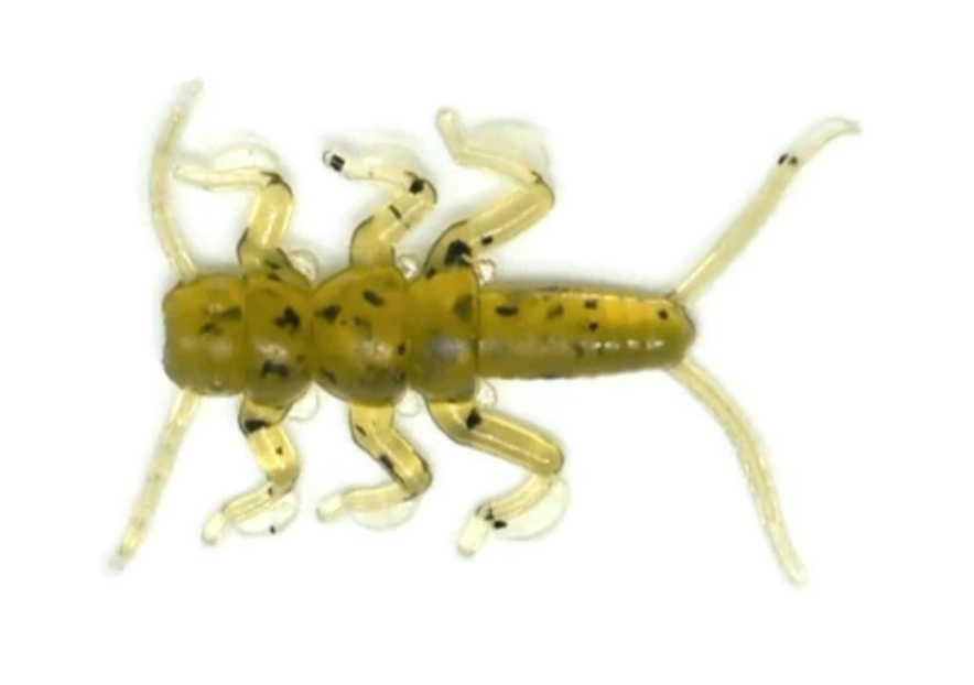 Nikko, Nikko Stonefly