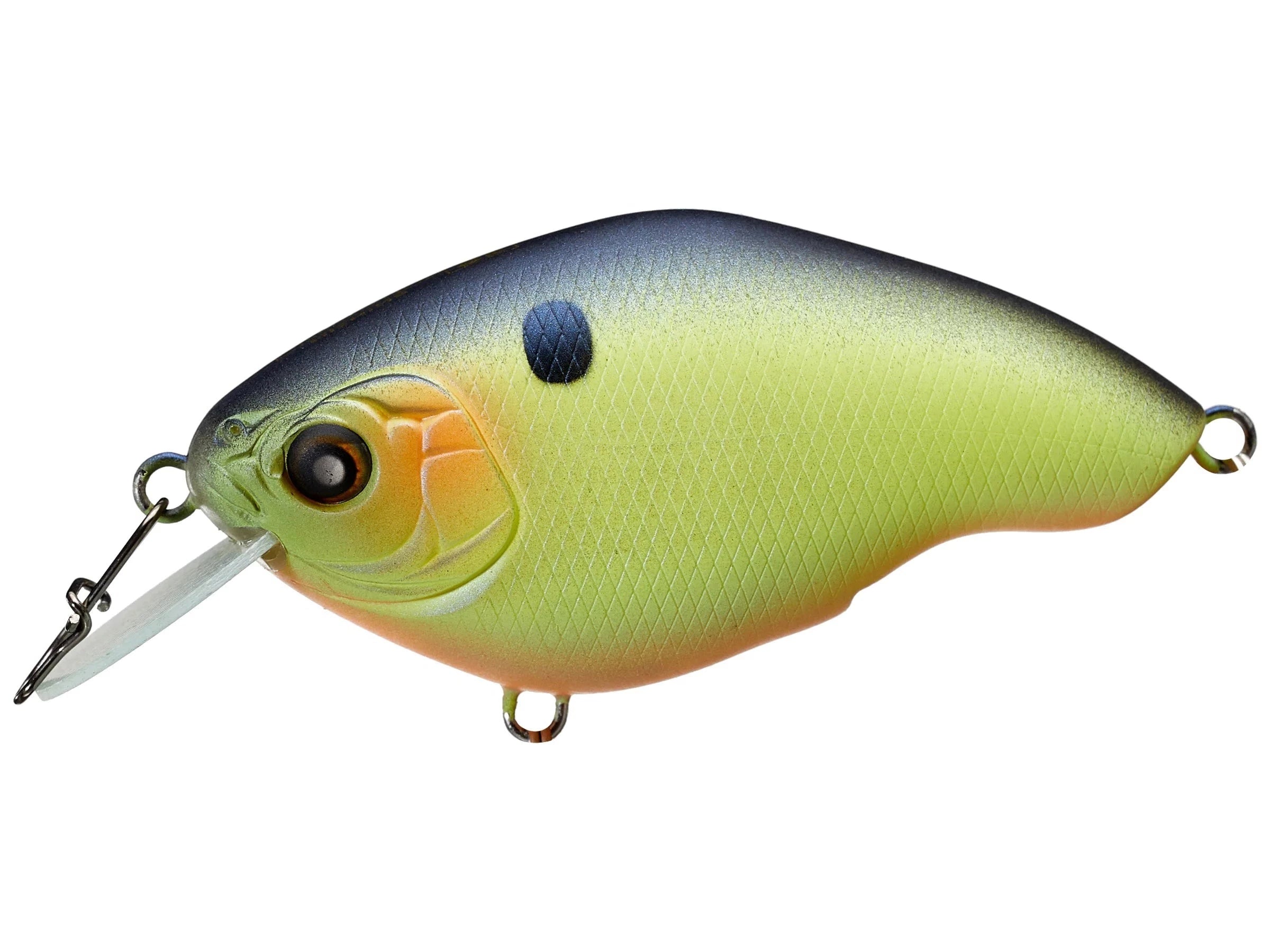 Nishine Lure Works, Nishine Lure Works Chippawa RB Slow Float