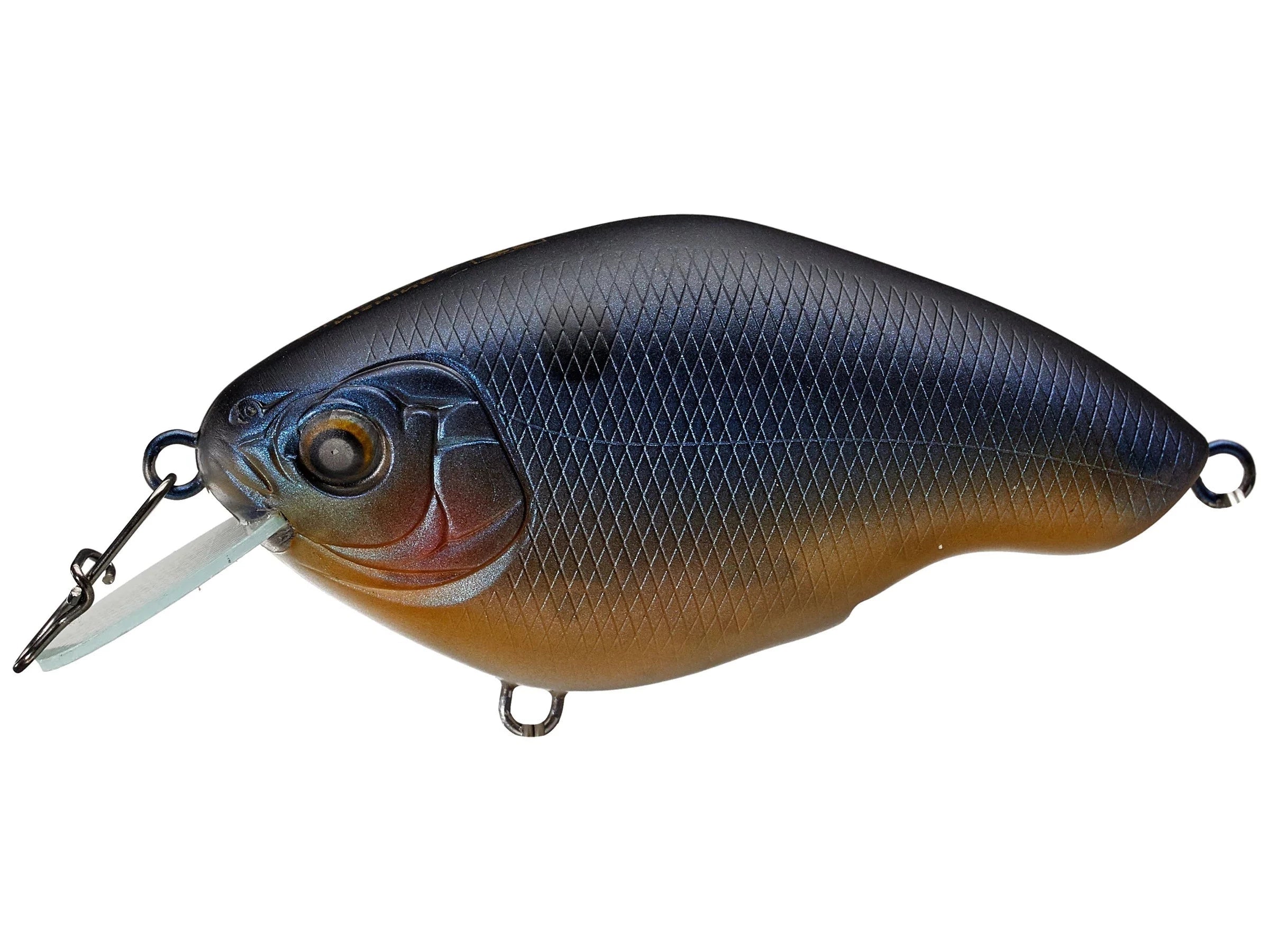 Nishine Lure Works, Nishine Lure Works Chippawa RB Slow Float