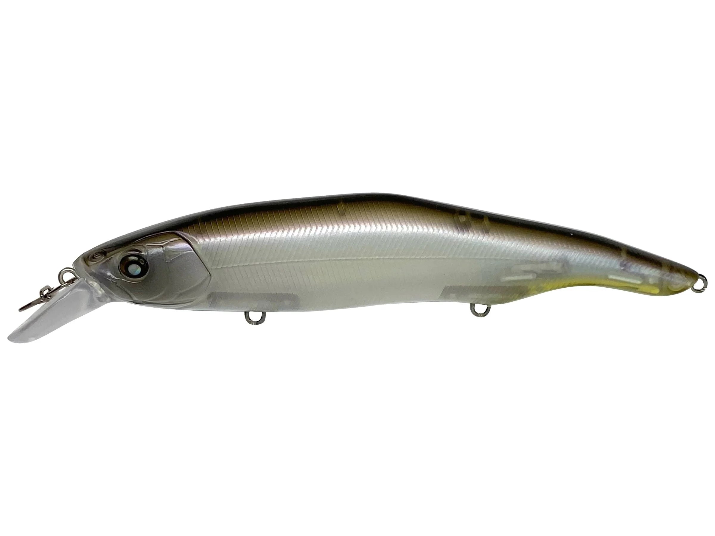 Nishine Lure Works, Nishine Lure Works Erie 115 TW