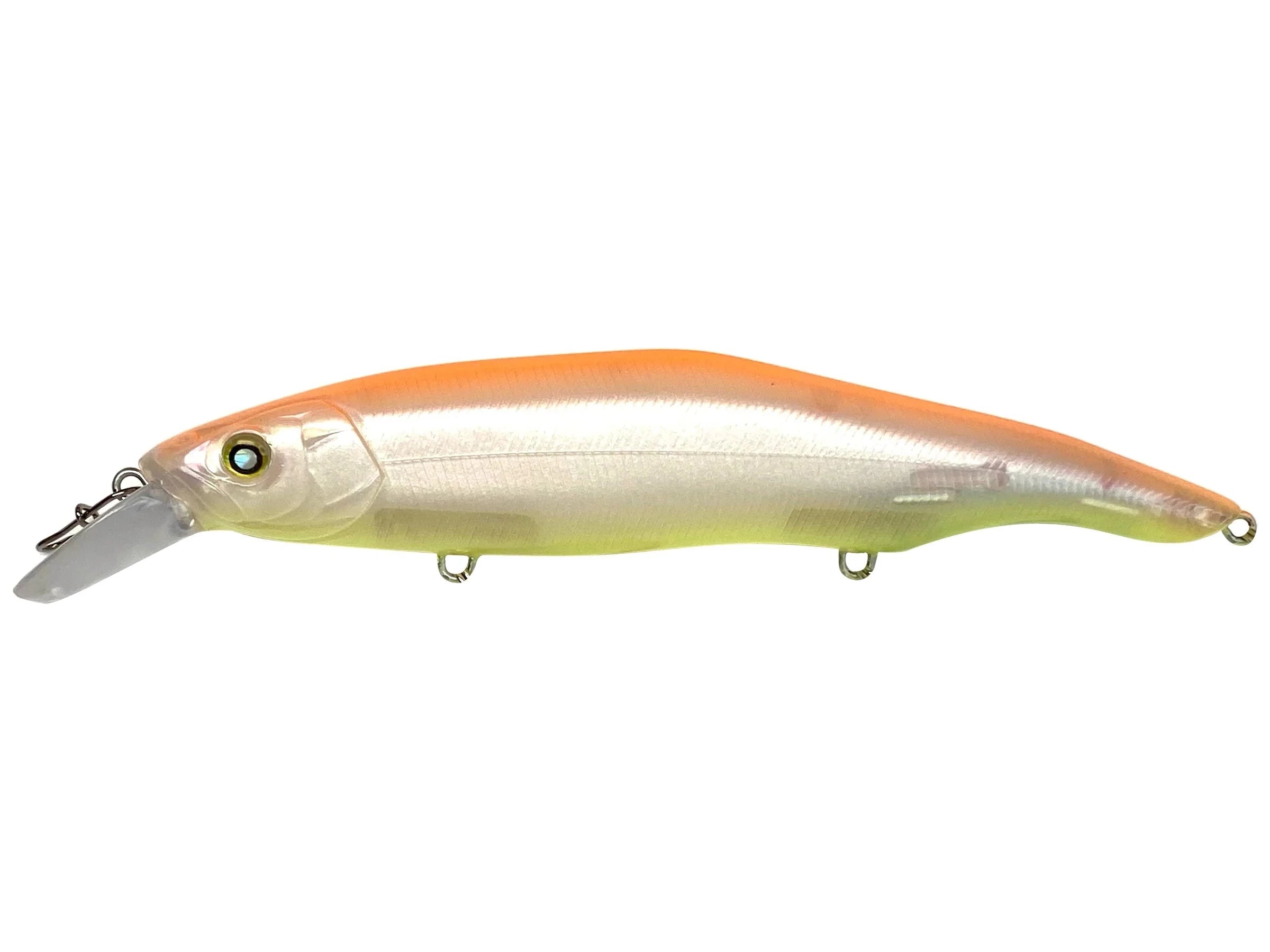 Nishine Lure Works, Nishine Lure Works Erie 115 TW