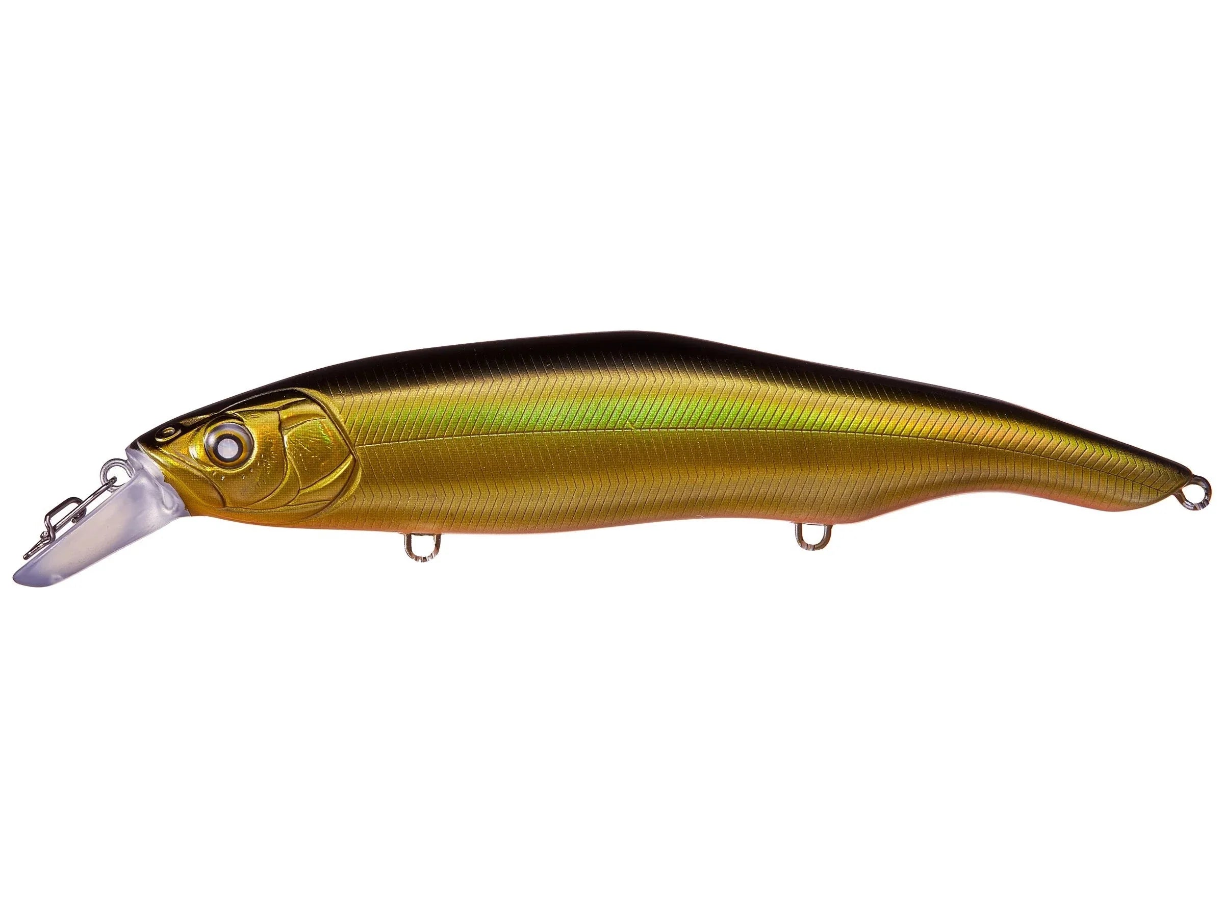 Nishine Lure Works, Nishine Lure Works Erie 115MD