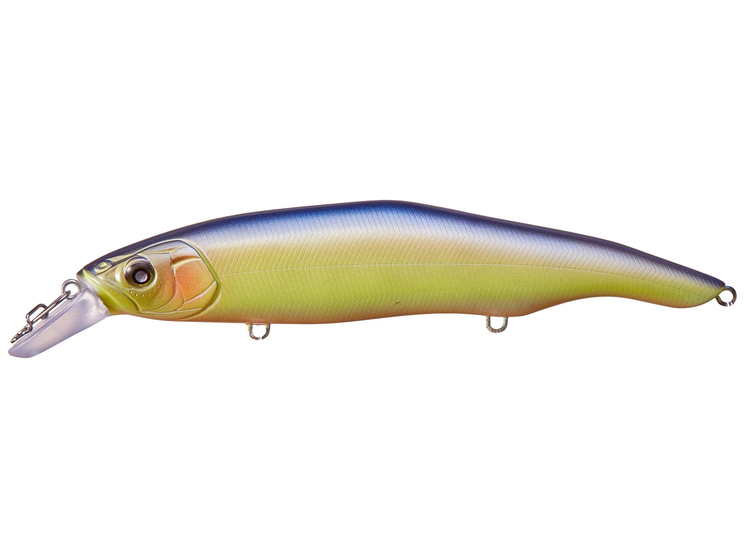 Nishine Lure Works, Nishine Lure Works Erie 115SD