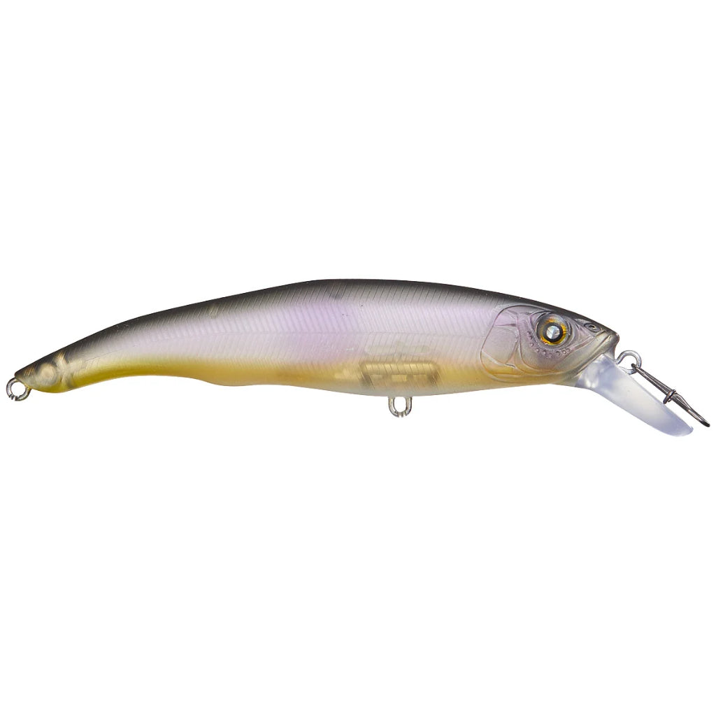 NISHINE, Nishine Lure Works Erie 95SD Jerkbait