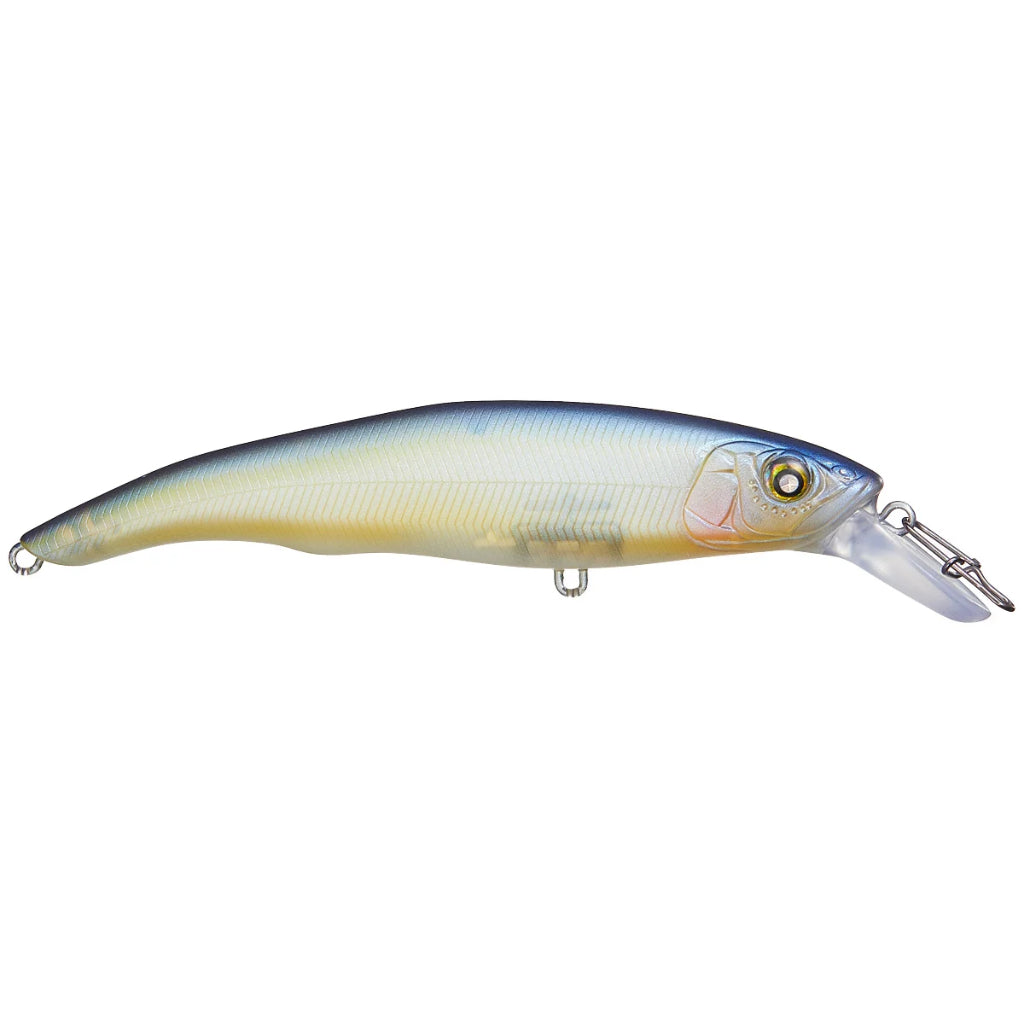 NISHINE, Nishine Lure Works Erie 95SD Jerkbait