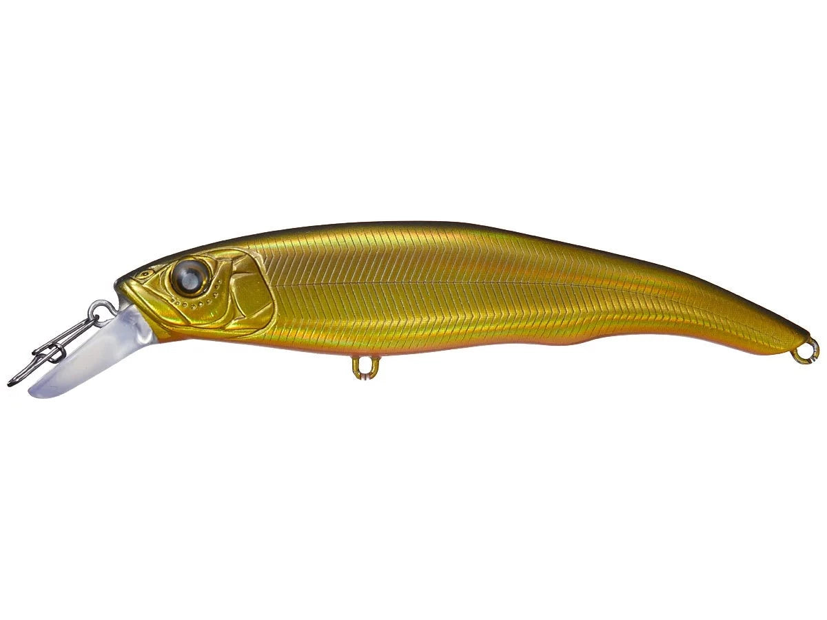 Nishine Lure Works, Nishine Lure Works Erie 95SD